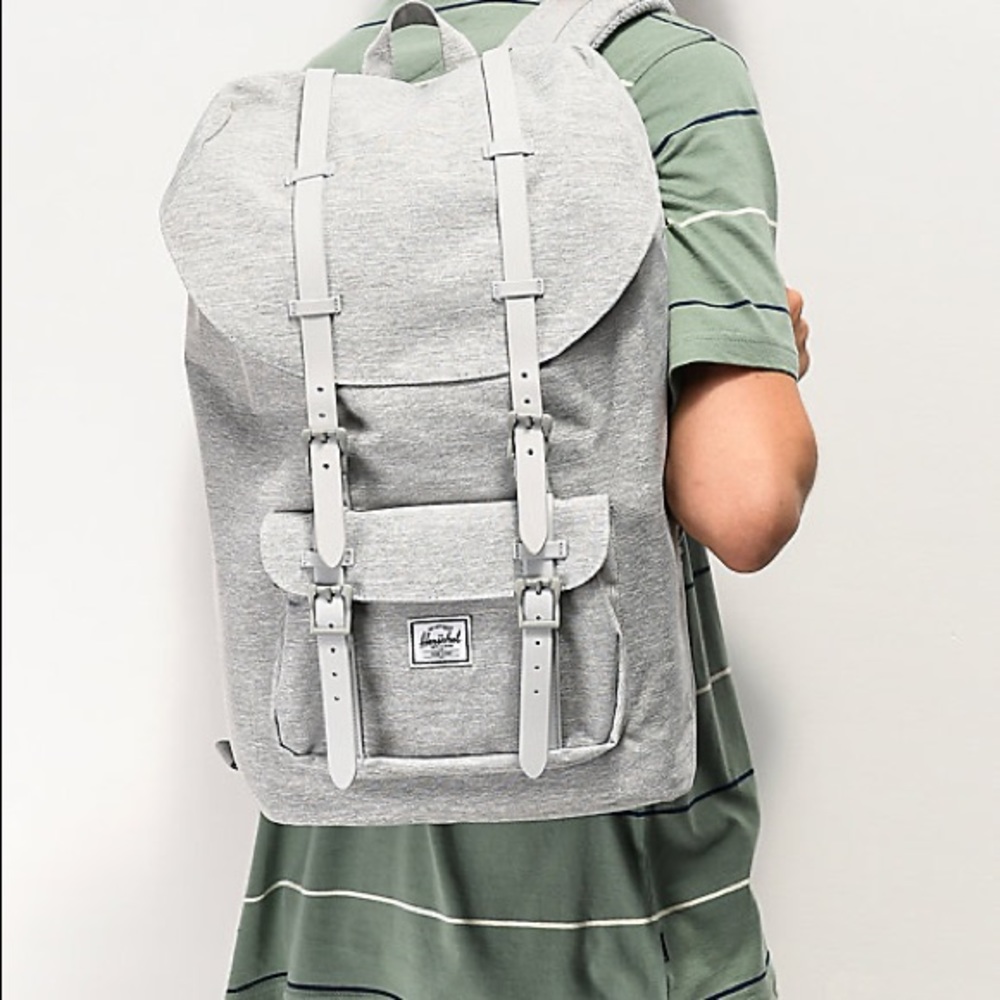 Herschel Supply Co. Little America Backpack